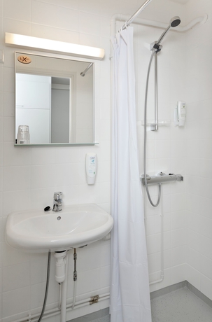 Imagen de la habitación del Hotel Nuuksio. Foto 12