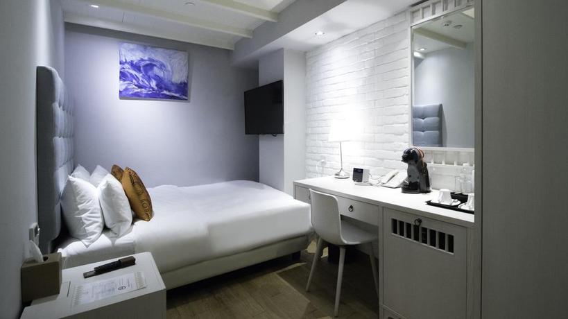 Imagen de la habitación del Hotel Nuve Heritage. Foto 4