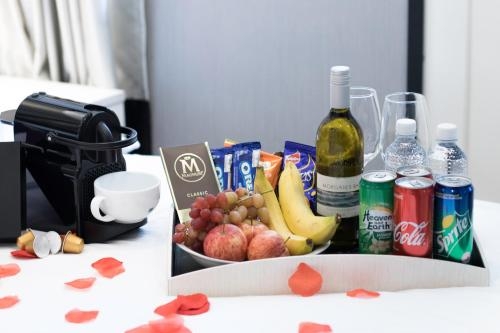 Imagen general del Hotel Nuve Urbane. Foto 3