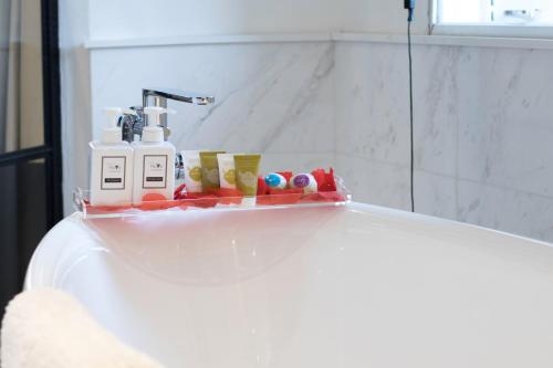 Imagen general del Hotel Nuve Urbane. Foto 4