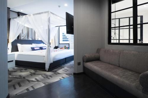 Imagen general del Hotel Nuve Urbane. Foto 5