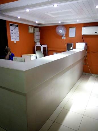 Imagen general del Hotel Nuvivi. Foto 1