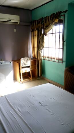 Imagen de la habitación del Hotel Nuvivi. Foto 16