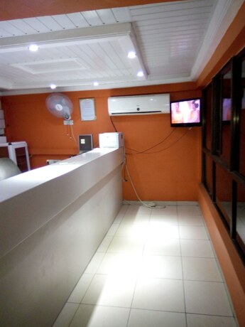 Imagen general del Hotel Nuvivi. Foto 10