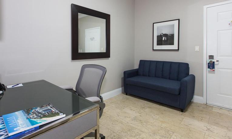 Imagen general del Hotel Nuvo Suites. Foto 3