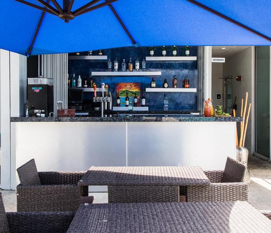 Imagen general del Hotel Nuvo Suites. Foto 13