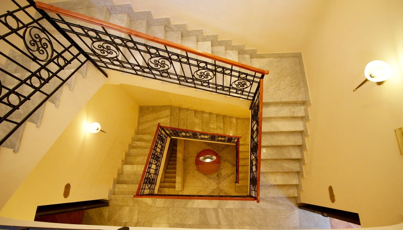 Imagen de los interiores del Hotel Nuvò. Foto 15