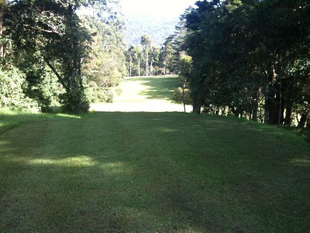 Imagen general del Hotel Nuwara Eliya Golf Club. Foto 1