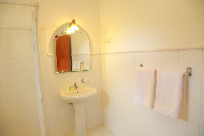 Imagen de la habitación del Hotel Nuwara Eliya Golf Club. Foto 12