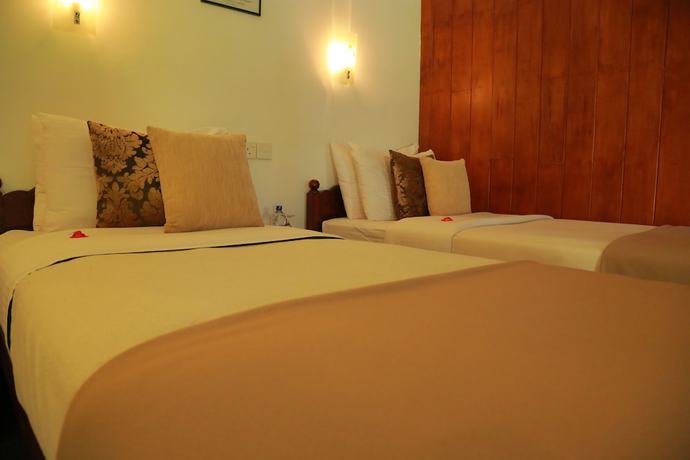 Imagen de la habitación del Hotel Nuwara Eliya Golf Club. Foto 17