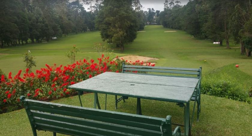 Imagen general del Hotel Nuwara Eliya Golf Club. Foto 6