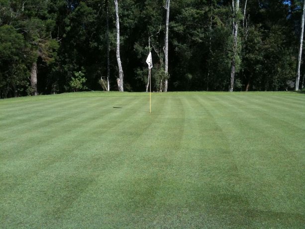 Imagen general del Hotel Nuwara Eliya Golf Club. Foto 7