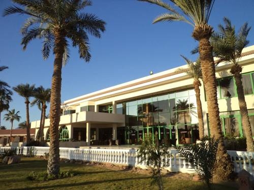 Imagen general del Hotel Nuweiba Club Resort. Foto 2