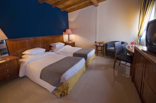 Imagen general del Hotel Nuweiba Club Resort. Foto 3