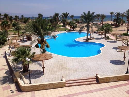 Imagen general del Hotel Nuweiba Club Resort. Foto 5