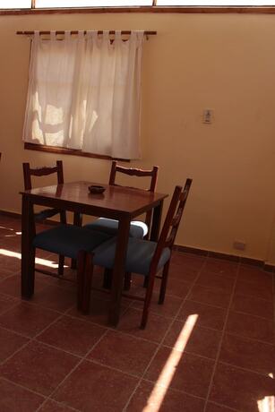 Imagen general del Hotel Nuweiba Lodge. Foto 1