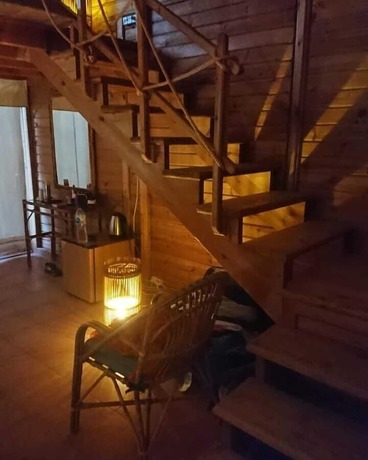 Imagen general del Hotel Nuweiba Lodge. Foto 2