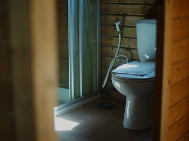 Imagen general del Hotel Nuweiba Lodge. Foto 3