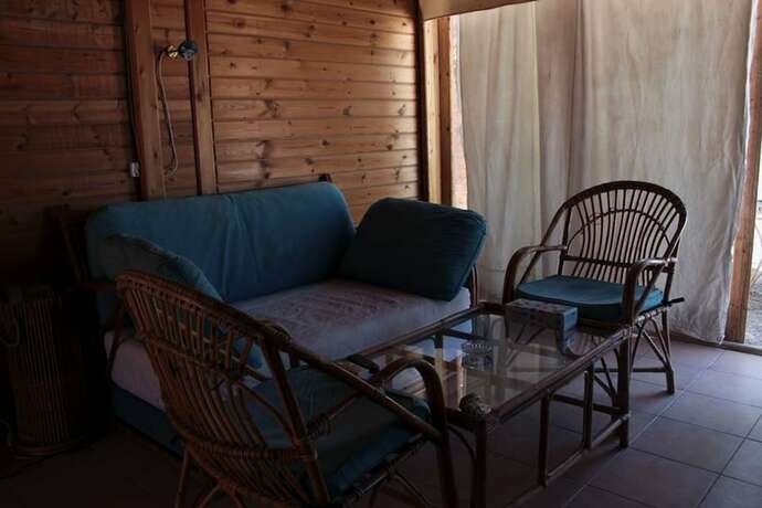 Imagen general del Hotel Nuweiba Lodge. Foto 6