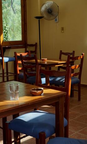 Imagen general del Hotel Nuweiba Lodge. Foto 12