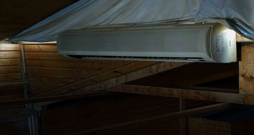 Imagen general del Hotel Nuweiba Lodge. Foto 13