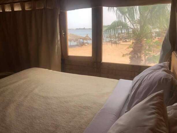 Imagen general del Hotel Nuweiba Lodge. Foto 14