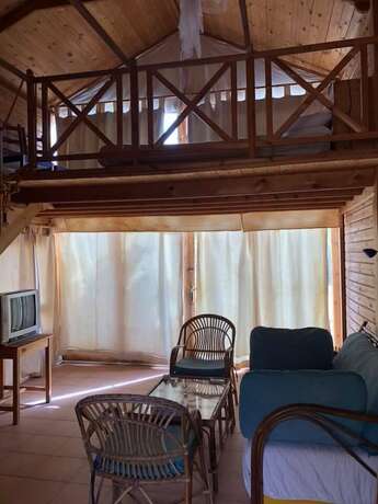 Imagen general del Hotel Nuweiba Lodge. Foto 15