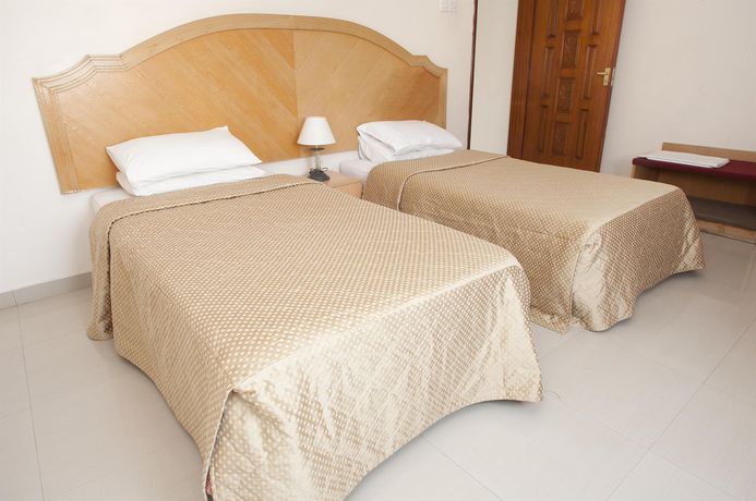 Imagen de la habitación del Hotel Nuzha Apartments. Foto 3