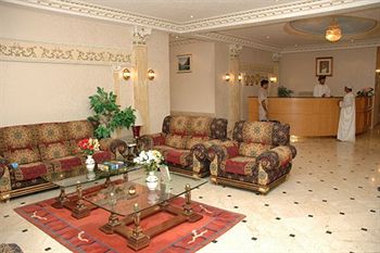 Imagen de los interiores del Hotel Nuzha Apartments. Foto 12