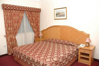 Imagen de la habitación del Hotel Nuzha Apartments. Foto 5