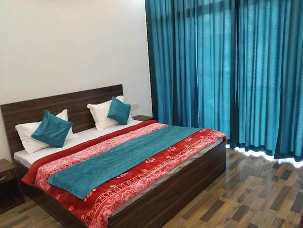 Imagen de la habitación del Hotel Nv Palace. Foto 2