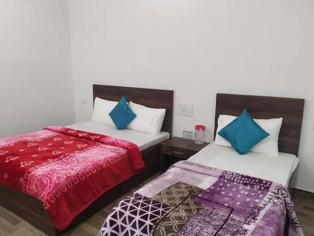 Imagen de la habitación del Hotel Nv Palace. Foto 6