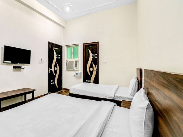 Imagen de la habitación del Hotel Nv Palace. Foto 7