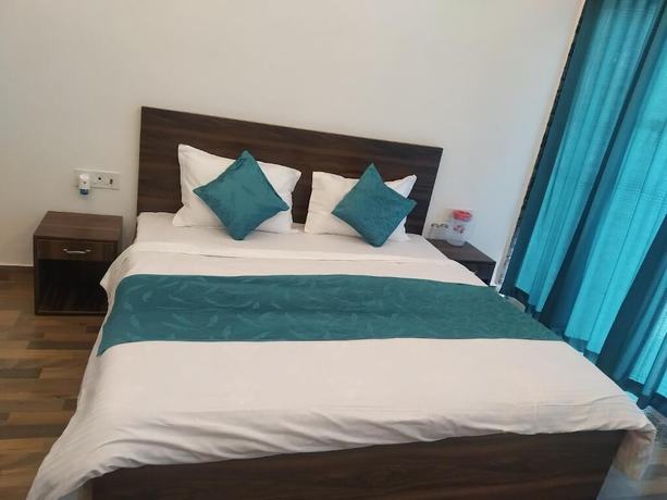 Imagen de la habitación del Hotel Nv Palace. Foto 9