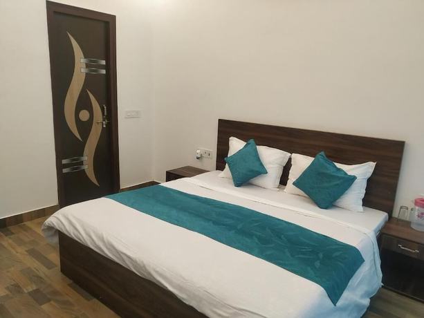 Imagen de la habitación del Hotel Nv Palace. Foto 13