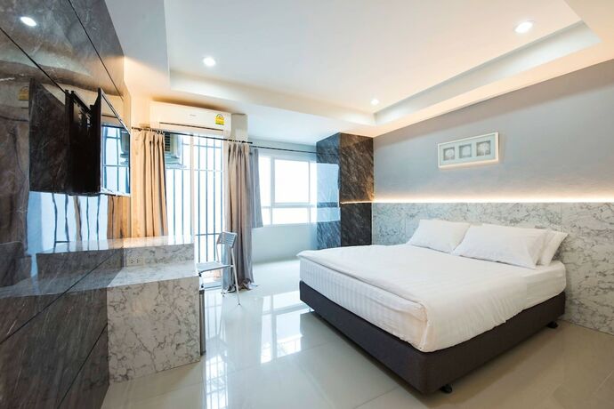 Imagen general del Hotel Nw Apartment Lasalle 59. Foto 4