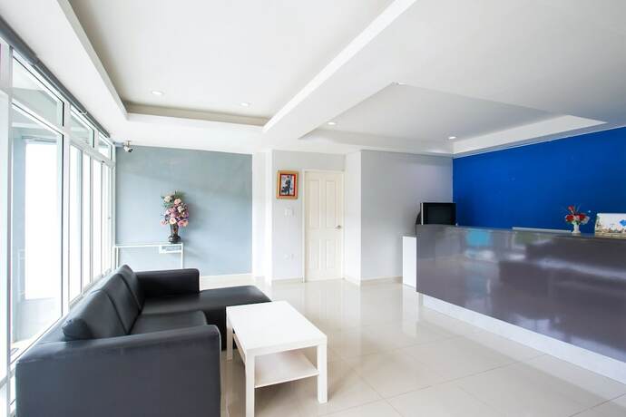 Imagen general del Hotel Nw Apartment Lasalle 59. Foto 5