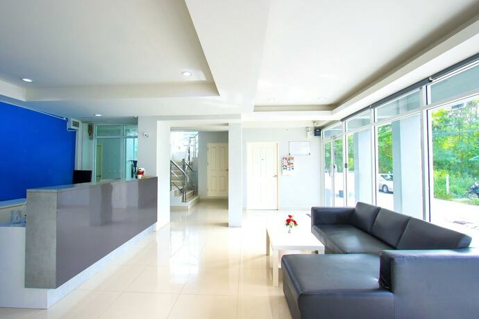 Imagen general del Hotel Nw Apartment Lasalle 59. Foto 9