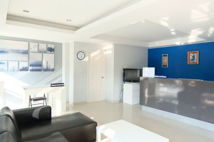 Imagen general del Hotel Nw Apartment Lasalle 59. Foto 12