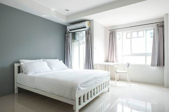 Imagen de la habitación del Hotel Nw Apartment Lasalle 59. Foto 18