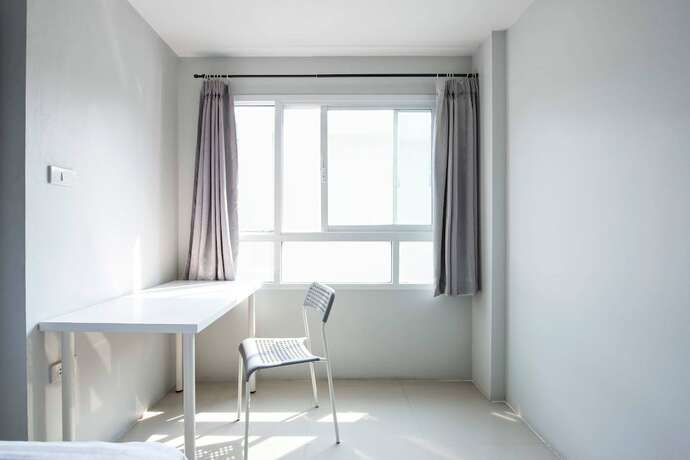 Imagen de la habitación del Hotel Nw Apartment Lasalle 59. Foto 21