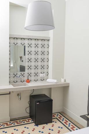 Imagen de la habitación del Hotel Nwt Central Station Valencia. Foto 3