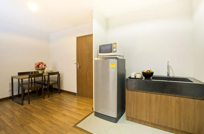 Imagen de la habitación del Hotel Ny City Resort And Spa. Foto 5