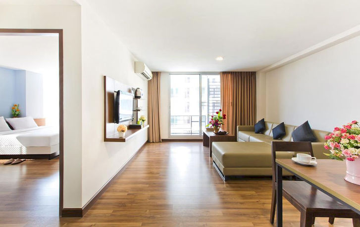 Imagen de la habitación del Hotel Ny City Resort And Spa. Foto 7