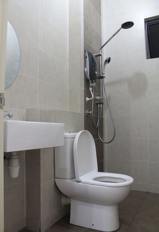 Imagen general del Hotel Ny Cyber Apartment. Foto 3
