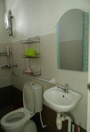 Imagen general del Hotel Ny Cyber Apartment. Foto 5