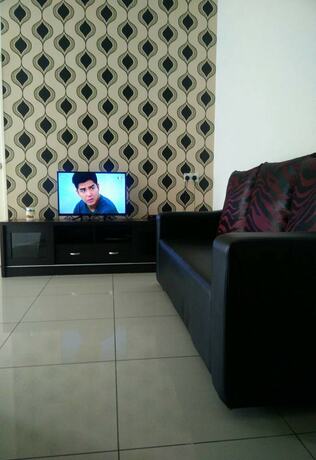 Imagen general del Hotel Ny Cyber Apartment. Foto 6