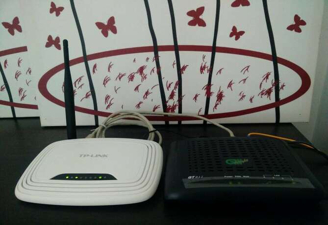 Imagen general del Hotel Ny Cyber Apartment. Foto 8