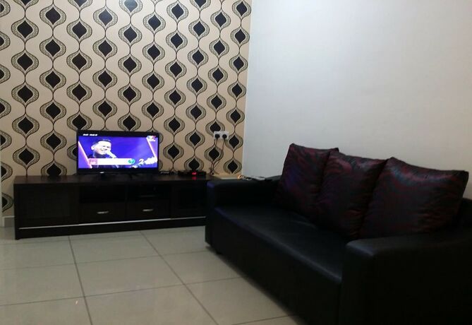 Imagen general del Hotel Ny Cyber Apartment. Foto 14