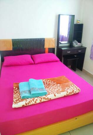 Imagen general del Hotel Ny Cyber Apartment. Foto 15
